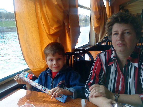 Татьяна Бардукова