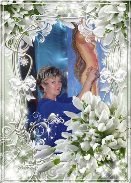 Ирина Тулина