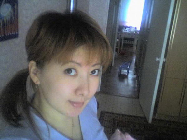 Мадина Тлеукенова-Болатова