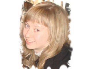 Оля Никитина