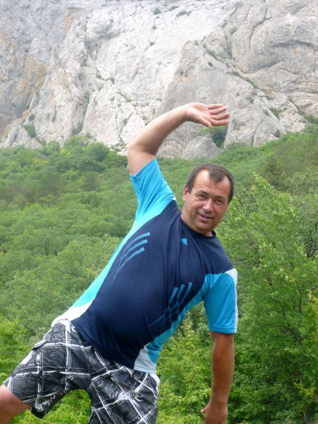 Игорь Забутной