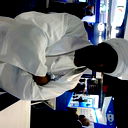 Rasheed Ahmed Omar