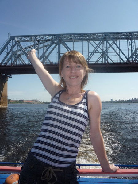 Ирина Андреева