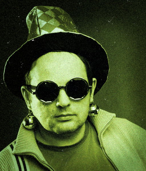 Михаил Шестаков