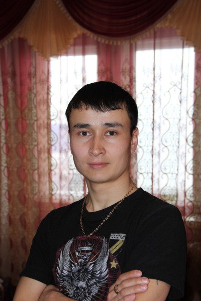 Сагындык Исеналиев