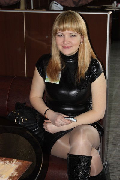 Анастасия Рудых