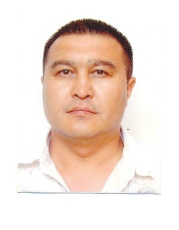Кайрат Кожахметов