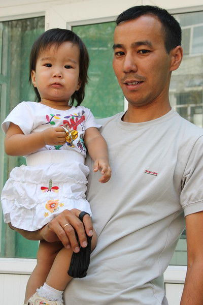 Кадыржан Сагатов