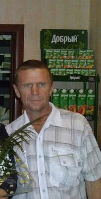 Александр Манаков