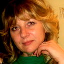 Анна Родионовская