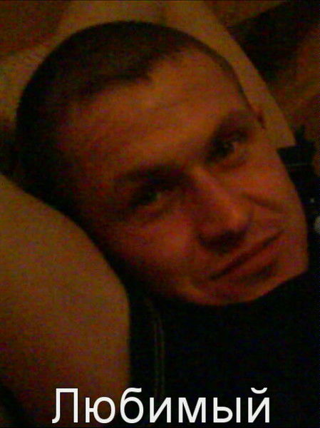 Виталий Карев