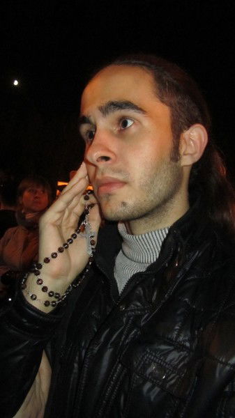 Иван Лакиза