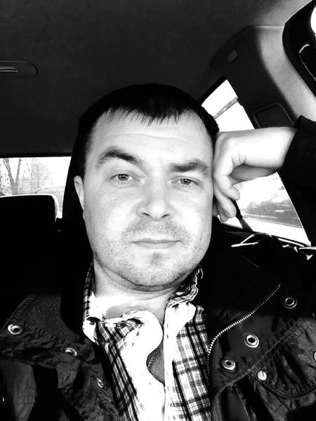 Алексей Гусев