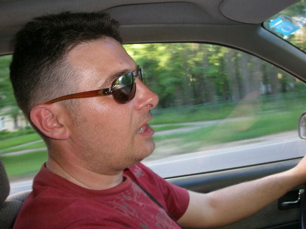 Андрей Бойцов