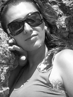 Марьяна Павлинская