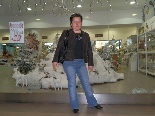 Марія Гойсан