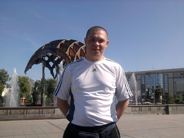 Андрей Пашков