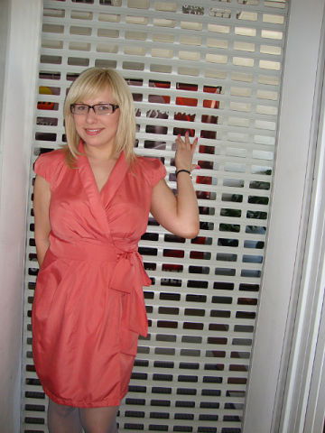 Ольга Антоняк