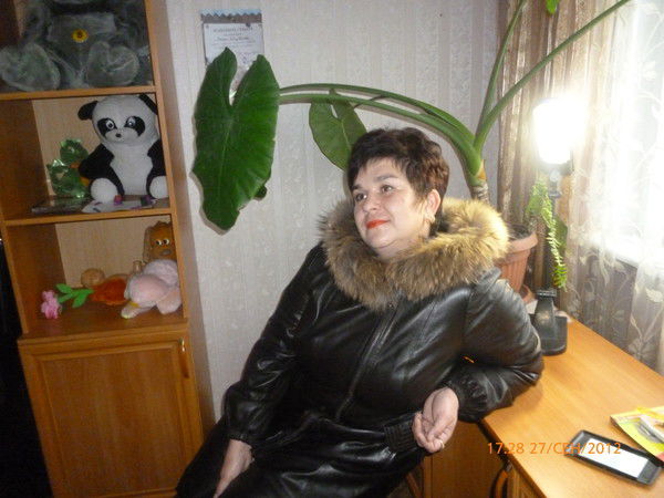 Натали Лобода