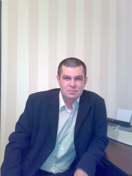 Виталий Менщиков