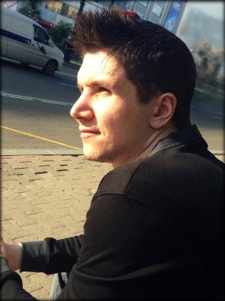 Алексей Бучеров