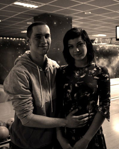 Елена Гулевская