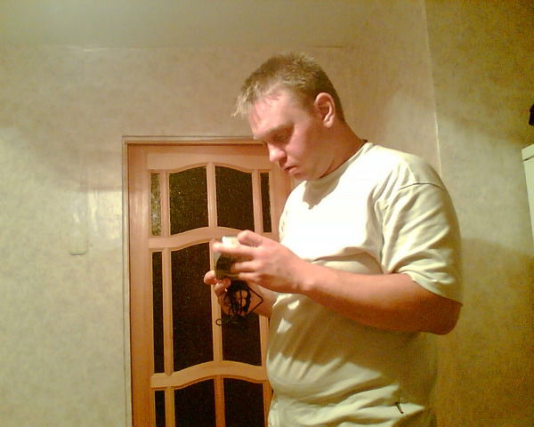 Дмитрий Романенко