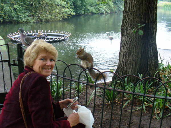 Лариса Антропянская