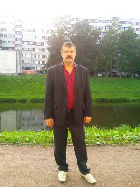 Вадим Максимов