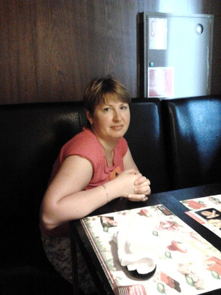 Анастасия Акимова