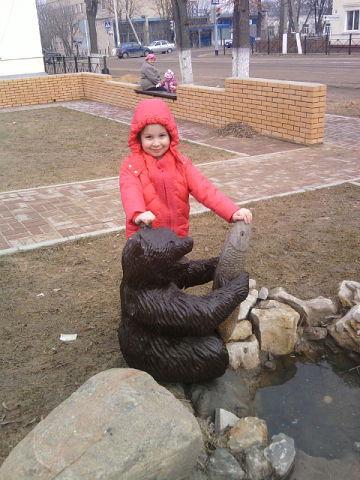 Николай Куприянов