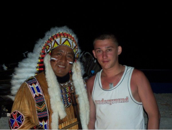 Владислав Подручный