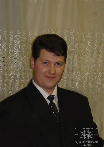 Дмитрий Матвеев