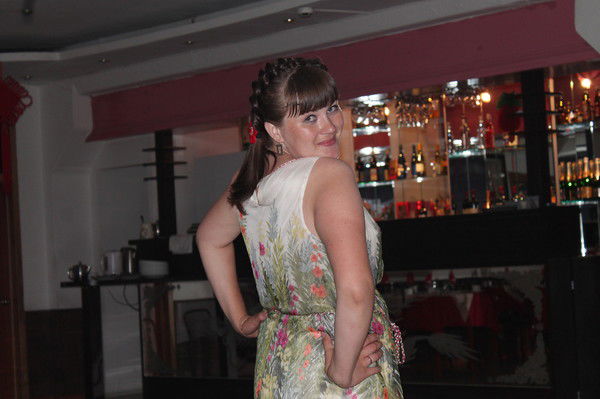 Ирина Черкашина