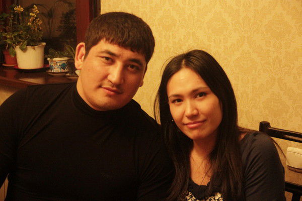 Жанар *********