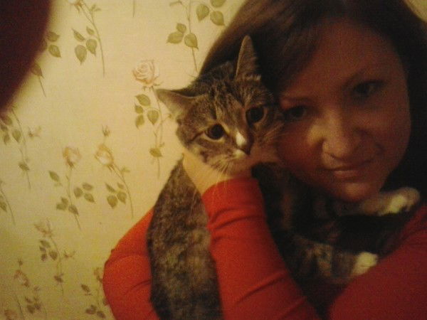 Гузель Гарифуллина