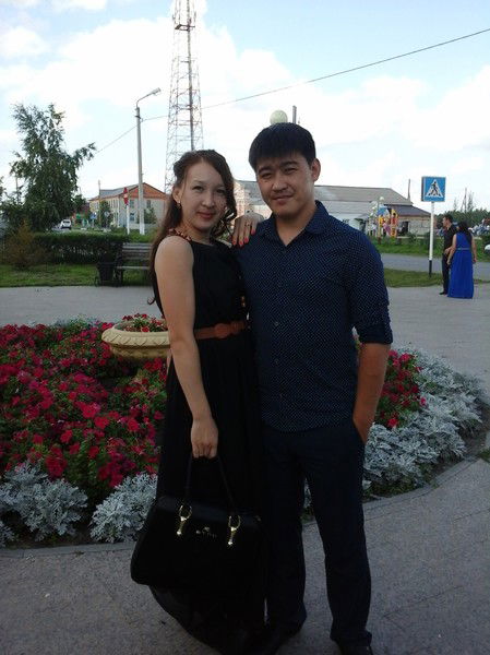 Алтынгуль Аяганова