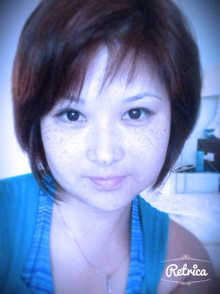 Перизат Рахимова