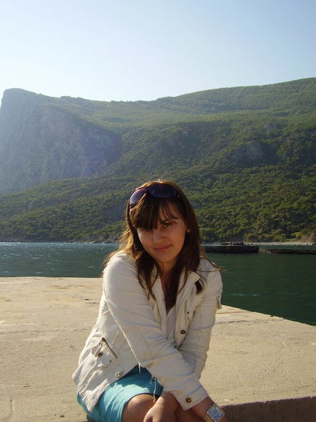 Диляра Кадырова