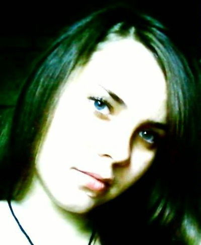 Марина Хамзина