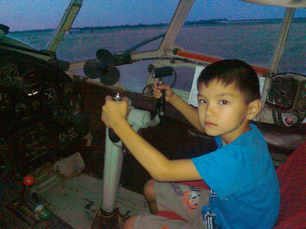 Батырхан Талдыбаев