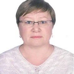 Ольга Захарова