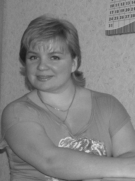 Елена Алексанчикова