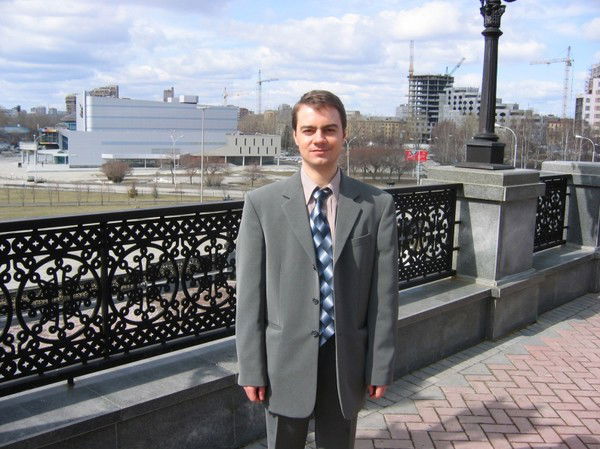 Alexander Popandopulo