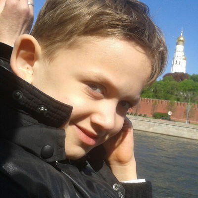 Алексей Лепшин