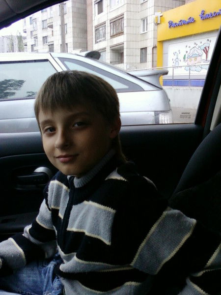 Кирилл Голдобин