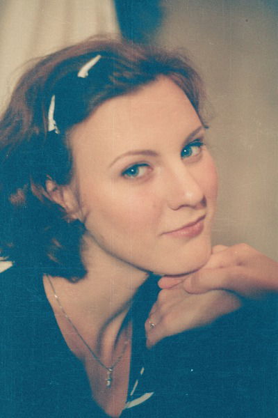 Инна Кравченко