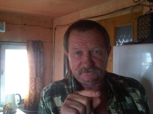 Станислав Войцеховский