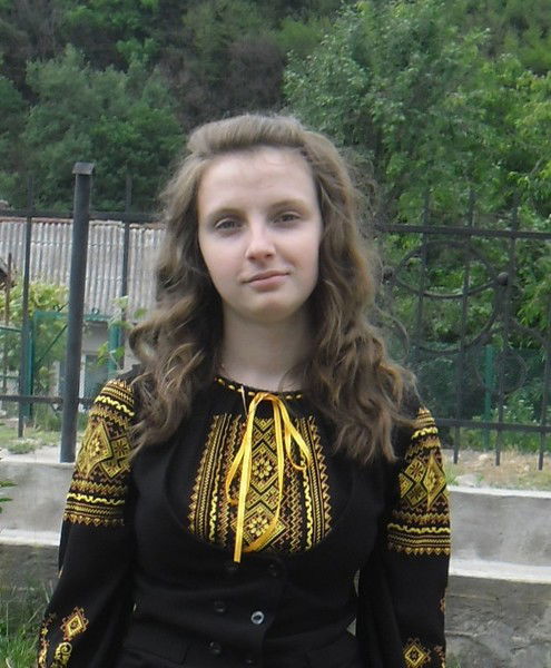 Інна Яніцька