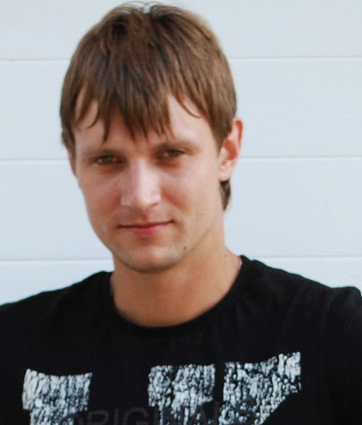 Игорь Шевченко